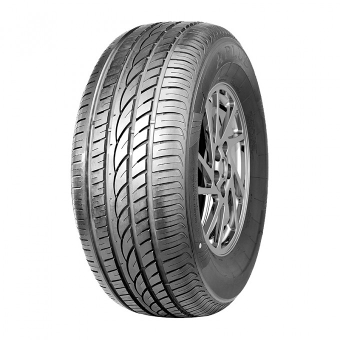 Шины APLUS A607 275/55R20 117V нешипованная 100054454548