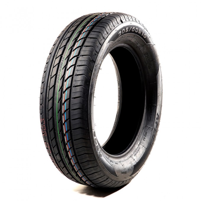 Шины APLUS A608 215/60R16 95H нешипованная 100054455827