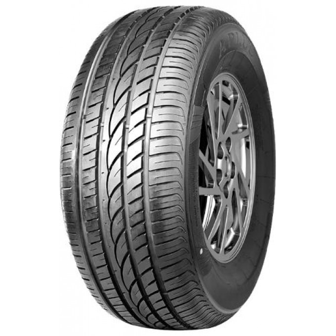 Шины APLUS A607 245/40 R17 95W 100054459202