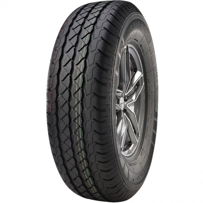 Шины APLUS A867 225/70 R15C 112R 1009293