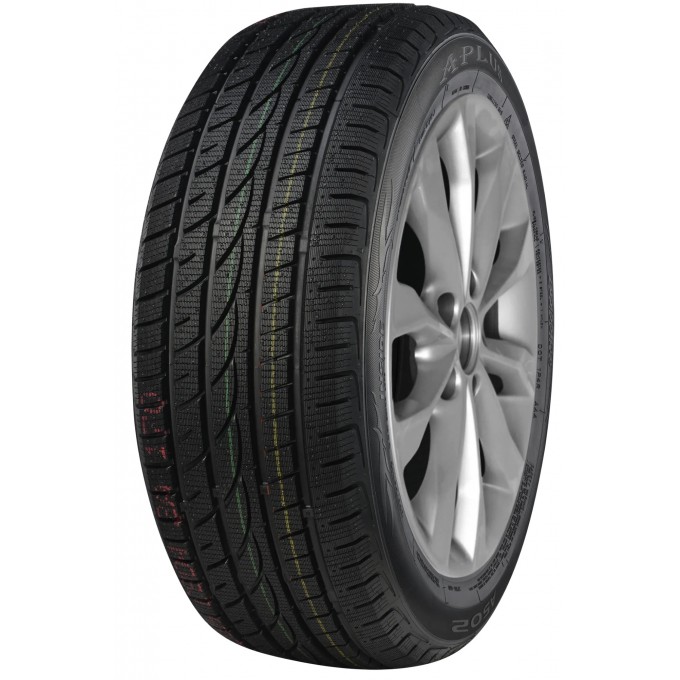 Шины APLUS A502 215/55 R17 98H 1012012