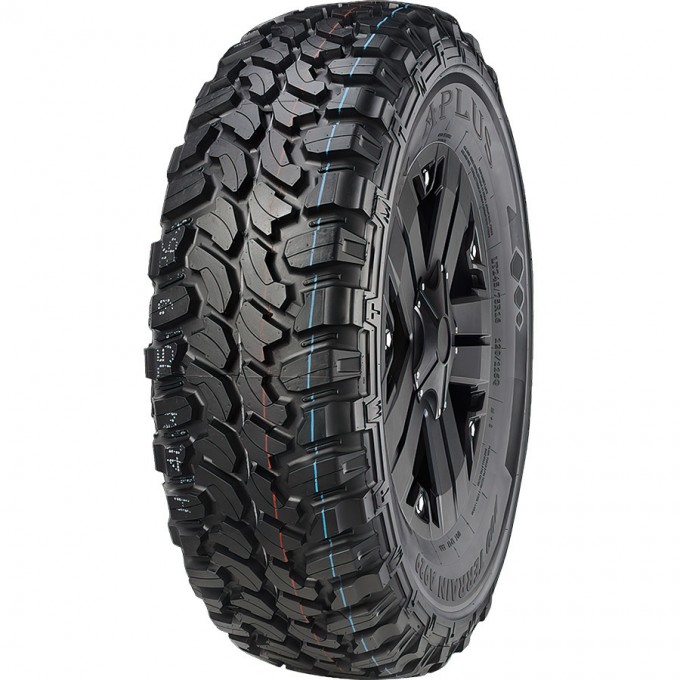 Шины APLUS A929 MT 235/85 R16 120Q 1015198