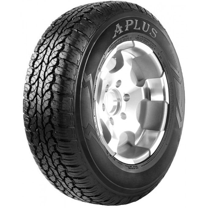 Шины APLUS A929 A/T SUV 275/70 R16 114T 1016925