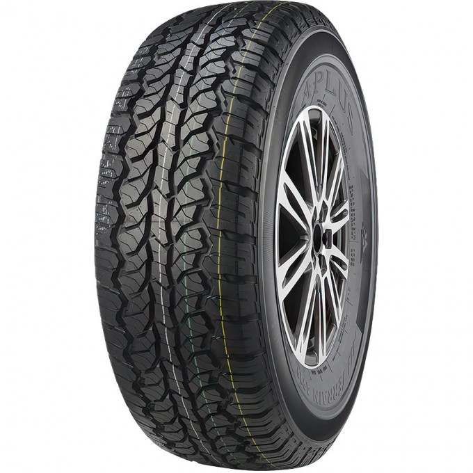 Шины APLUS A929 AT 265/70 R15 112T 1016995