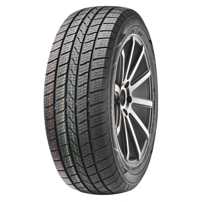 Шины APLUS A909 215/60 R17 100V 1017277