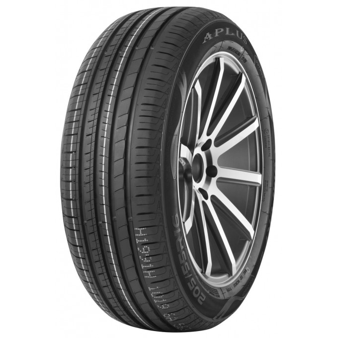 Шины APLUS A609 215/70 R15 98H 1018125