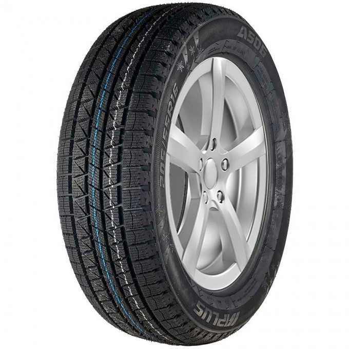 Шина APLUS A506 225/65 R17 102S Без шипов 1018771