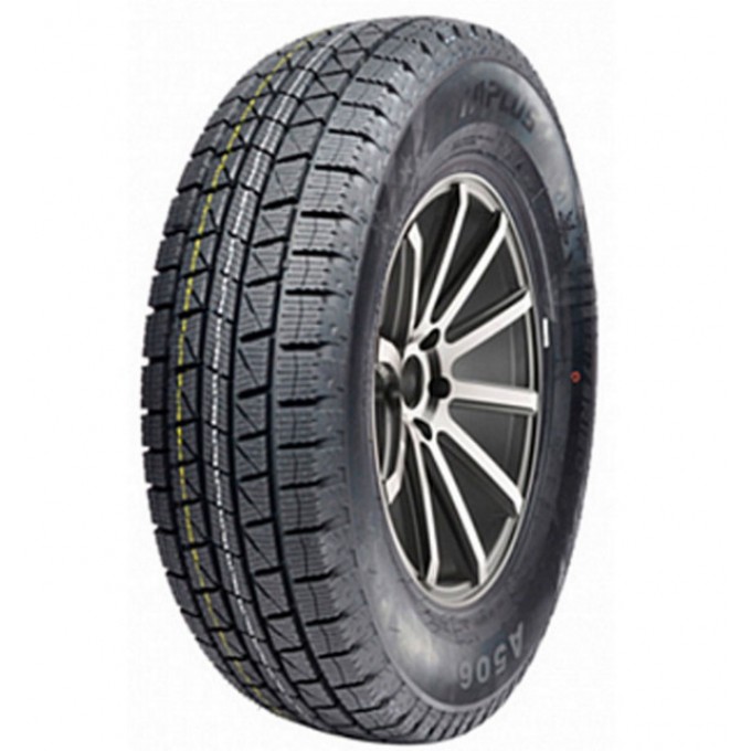 Шина APLUS A506 235/65 R17 108S XL 1018830