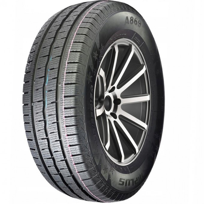 Шина APLUS A869 225/70 R15C 112R Без шипов 1019211A