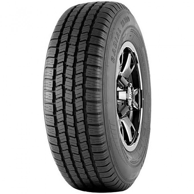 185/75 R16 APLUS Gazill 104/102R APLUS арт. 185751602