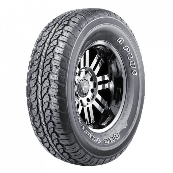 Шина APLUS All Terrain A929 245/65R17 () 1AP834H1