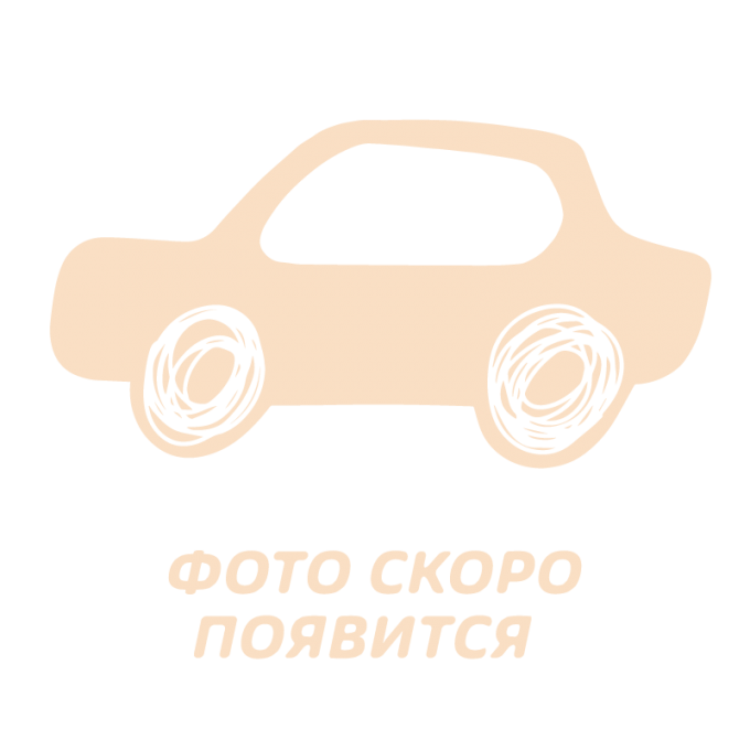 Сайлентблок рычага подвески | перед прав/лев | 20009AP