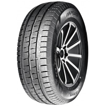 Шины APLUS 225/70 R15C 112/110R A869, арт. AP1019211