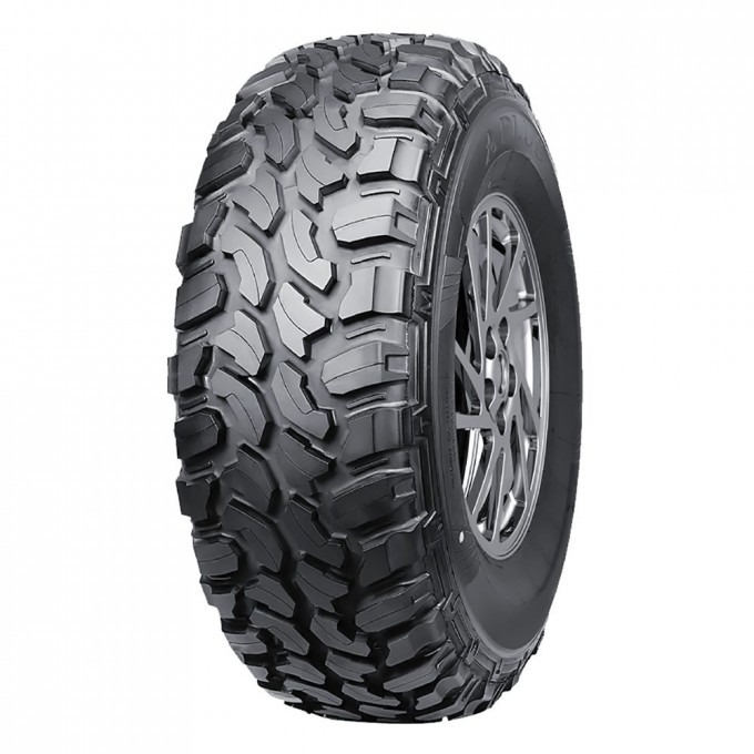 Шина APLUS Mud Terrain A929 31/10,5R15 () AP138H1