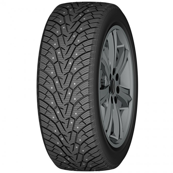 Шины APLUS A503 225/60 R16 102T Шипованные AP859H1