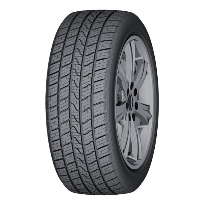 Шины APLUS A909 215/65 R16 102H AP988H1