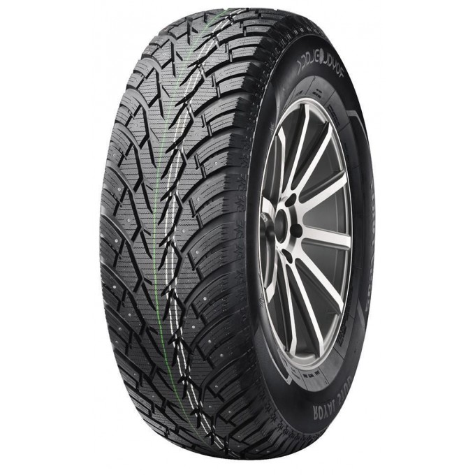 Шины APLUS A503 XL 195/60 R15 92T шип BN038855